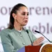“Ya plantean lo mismo que la derecha”: Sheinbaum critica amagos de la CNTE de afectar la elección judicial