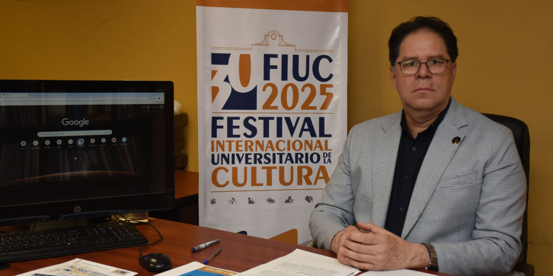 Invita la UAS a formar parte de los talleres artísticos que se impartirán en el marco del XXX Festival Internacional Universitario de Cultura 2025