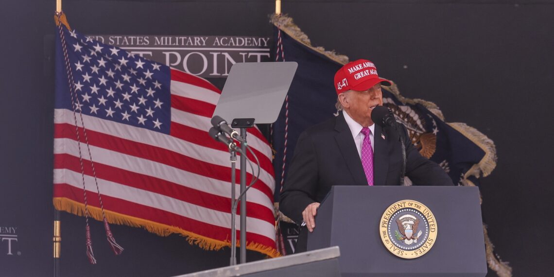 Trump arremete contra Putin por los últimos ataques contra Kiev