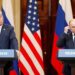 Rusia empieza a perder la paciencia con Trump