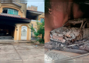 La Ruana, en Michoacán, en “alerta máxima” por violencia de grupos criminales; piden ayuda a la ONU