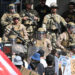Tribunal permite mantener control de la Guardia Nacional en California; Trump celebra