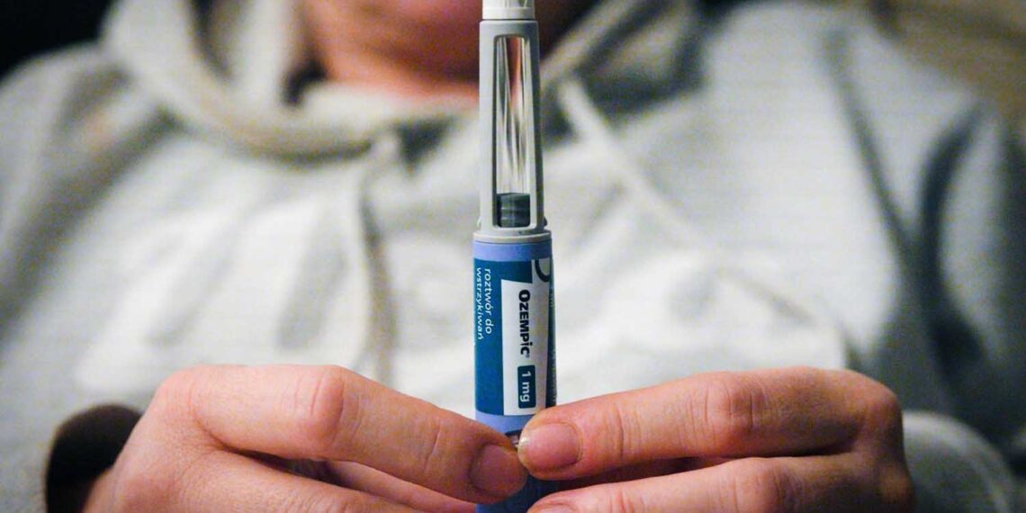 Investigador especialista en Farmacia, alerta sobre uso desmedido de medicamento para la diabetes para fines estéticos.  