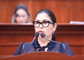 Disputados urgen acciones para proteger la libertad de expresión y contra la violencia a periodistas