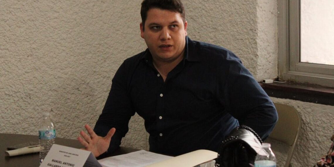 Presenta Regidor del PT iniciativa para crear Comisión de Protección Animal en Juan José Ríos