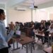 Imparten Seminario para el Compromiso Ético y la Inclusión Social en la Escuela de Diseño y Artes Visuales