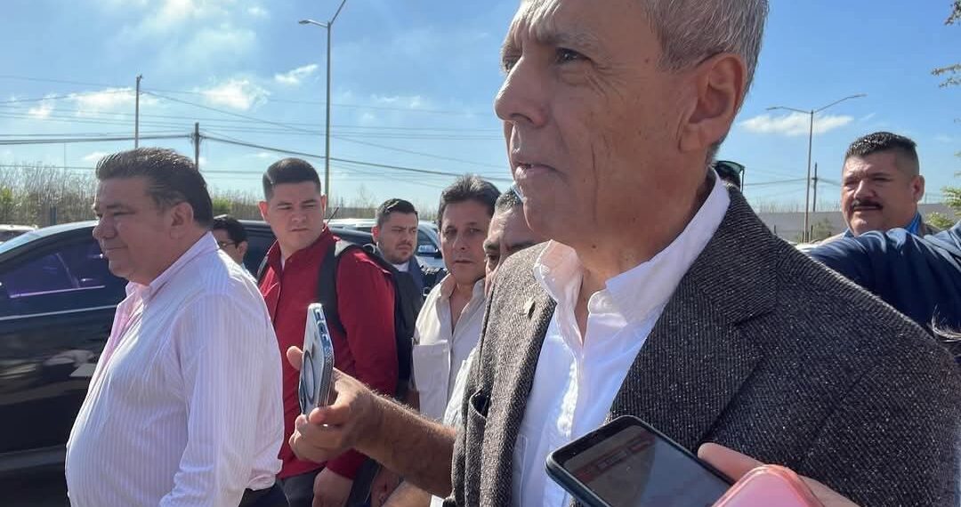 Difieren audiencia contra Gerardo Vargas Landeros y otros ocho ex funcionarios