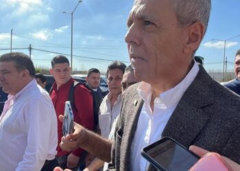 Difieren audiencia contra Gerardo Vargas Landeros y otros ocho ex funcionarios