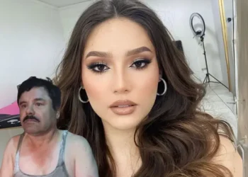 ¿Quién es Frida Guzmán? La nieta de ‘El Chapo’ que busca brillar en la música pese a su apellido