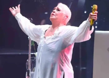 ‘Este es mi último año cantando’ Lupita D’Alessio se despide de los escenarios y aclara problemas de salud