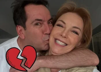 Laura Flores y Lalo Salazar confirman el fin de su romance; “respeto su decisión de terminar”