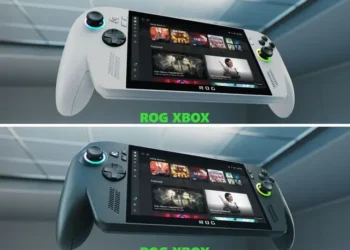 ROG Xbox Ally y Ally X: ¿Qué características tienen las nuevas consolas de Microsoft?