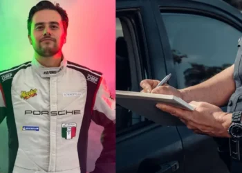 Fercho Urquiza denuncia extorsión en carretera: así es el modus operandi, evita caer