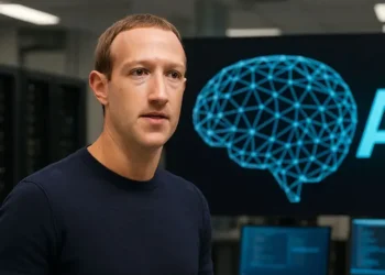 Meta busca crear superinteligencia IA que supere al humano