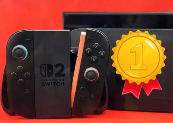 Este es el récord qué Nintendo Switch 2 rompió en su primera semana