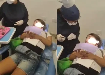 Lupita TikTok visita al dentista por segunda vez y comparte su experiencia con sus seguidores