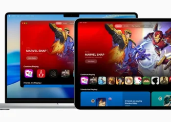 Apple Games: Qué es, cómo funciona y cuándo llega a tu dispositivo en México