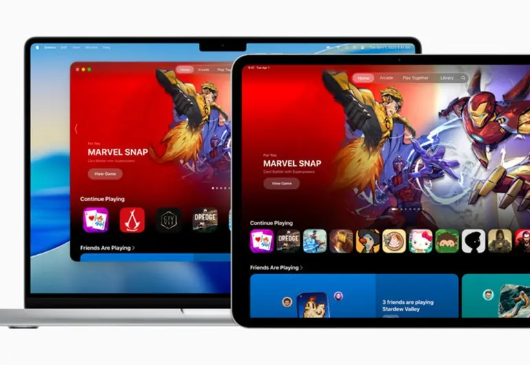 Apple Games: Qué es, cómo funciona y cuándo llega a tu dispositivo en México