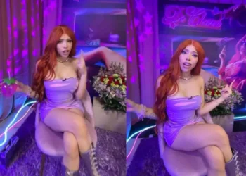 Yeri Mua recibe fuertes críticas por mensaje en X: “No sabe matemáticas”