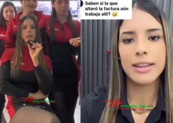 ¡Confesó en TikTok y la despidieron! Así funciona #EscuchoPeroNoDespido
