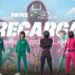 Fortnite anuncia colaboración con El Juego del Calamar: esto es lo que debes saber