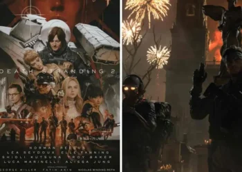 Death Stranding 2: qué es y por qué México será parte del universo postapocalíptico del videojuego