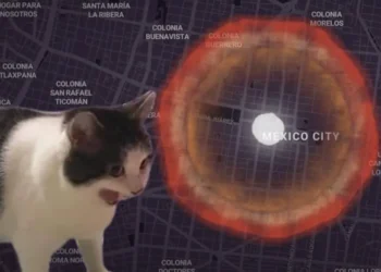 ¿Qué pasaría en tu ciudad? Paso a paso para usar un simulador de ataque nuclear