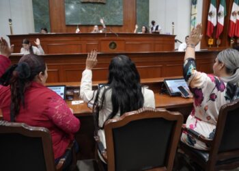 Aprueban en Sinaloa reforma contra brecha salarial de género