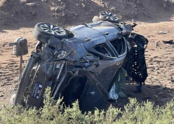 FGE confirma que vehículo que atropelló a ciclista en la carretera Mochis-Topolobampo era conducido por un hombre