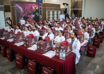 Avanza en Sinaloa el programa Salud Casa Por Casa con atención directa a hogares