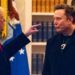 Trump amenaza con cancelar contratos a Musk; SpaceX responde con retiro de equipo espacial