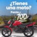Lanzan descuentos especiales para motociclistas en Sinaloa: vigentes hasta el 30 de junio