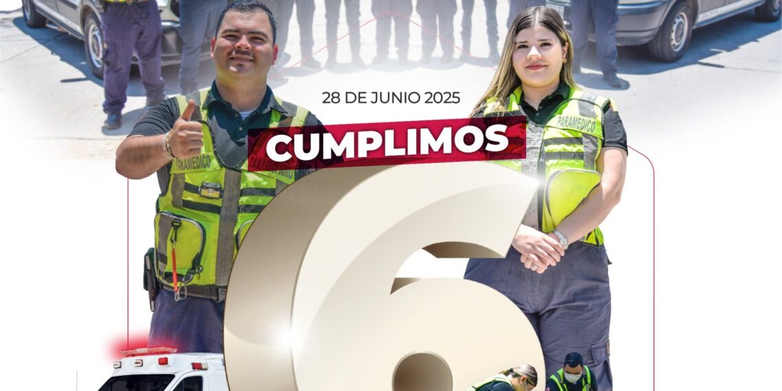 SUMMA celebra seis años de servicio en Ahome