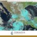 Tormenta tropical Flossie se fortalecerá a huracán y se aproximará a costas mexicanas