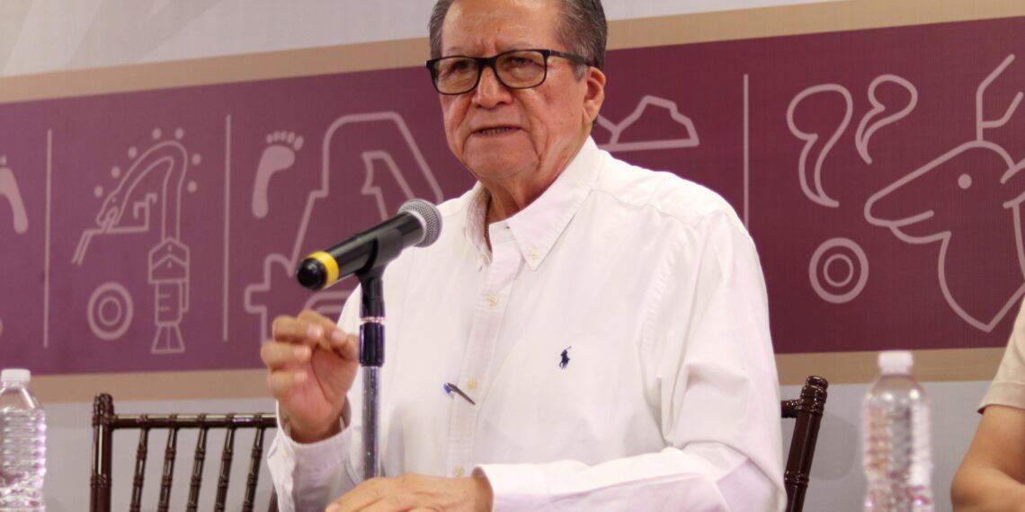 Feliciano Castro desmiente ataque a escoltas del Gobernador; lo califica como un rumor infundado