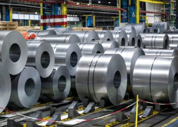 Decisión “injusta” que EE.UU. duplique aranceles al acero y aluminio: Sheinbaum