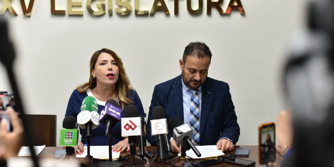 MORENA puede ser derrotado: Roxana Rubio destaca avance del PAN en jornada electoral del 1 de junio