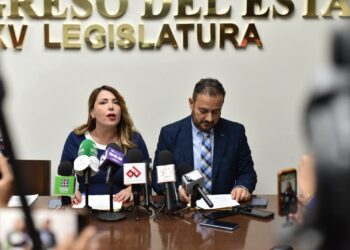 MORENA puede ser derrotado: Roxana Rubio destaca avance del PAN en jornada electoral del 1 de junio