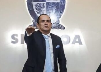 Gobierno de Sinaloa espera reporte oficial de Fiscalía de Jalisco sobre muerte de Lázaro Gambino