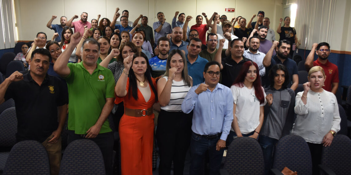 Refuerza la UAS seguridad integral en la Facultad de Biología con el Programa Interno de Protección Civil