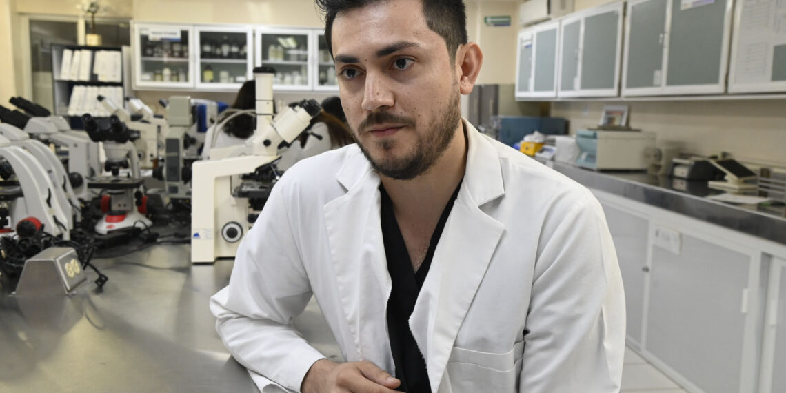 Alerta Sanitaria en México ante el problema del gusano barrenador del ganado, advierte especialista de la UAS.