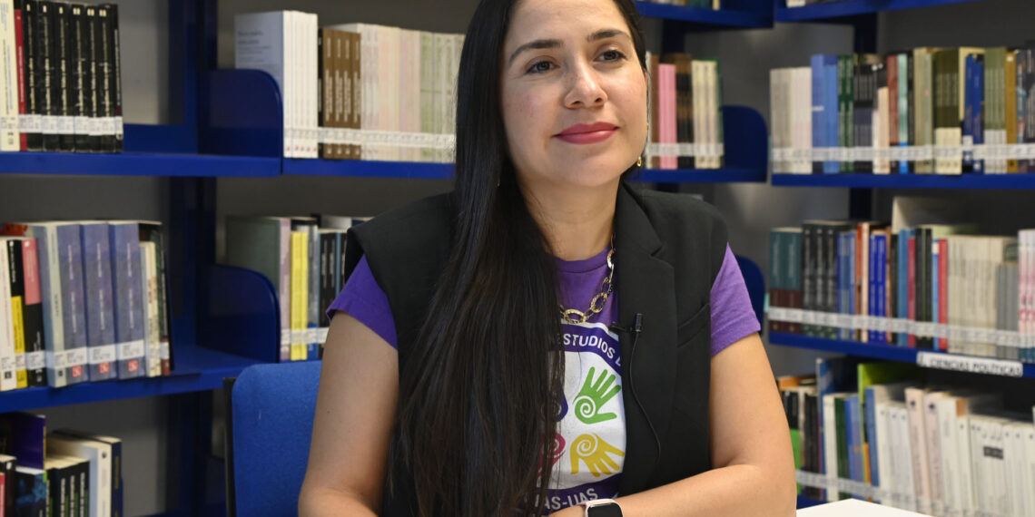 Continúa abierta la convocatoria de ingreso a la Licenciatura en Estudios de Género que oferta la UAS