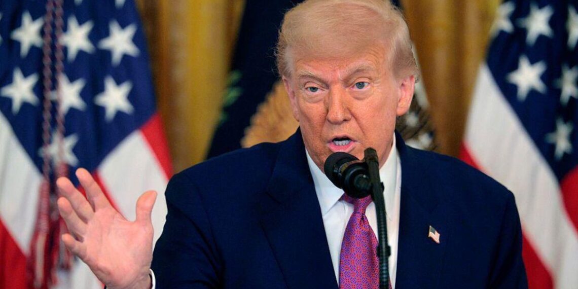 Tras ataque, Trump advierte a Irán que “esto solo puede empeorar”