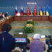 Rusia y Ucrania concluyen segunda ronda de negociaciones de paz