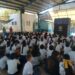 SSPyTM Culiacán promueve prevención a través del arte en primaria