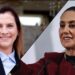 “Es una mujer extraordinaria”: Sheinbaum agradece felicitación de cumpleaños de Beatriz Gutiérrez