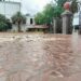 Lluvias ligeras se registran en Los Mochis este domingo