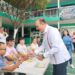 “Que se mantenga todo en orden”: Antonio Menéndez tras emitir su voto