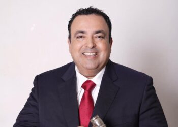 José Francisco Pérez Mier agradece el respaldo ciudadano tras histórica jornada electoral del Poder Judicial