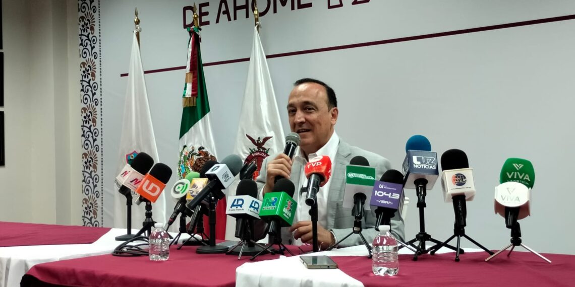 Renuncia el gerente general de JAPAMA: Antonio Menéndez